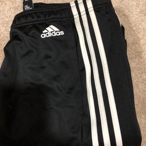 Adidas sweats